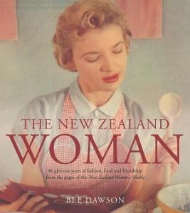 The New Zealand Woman cover