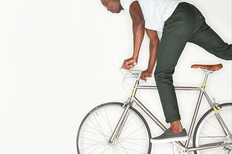 Levis Commuter 505 Straight Jeans