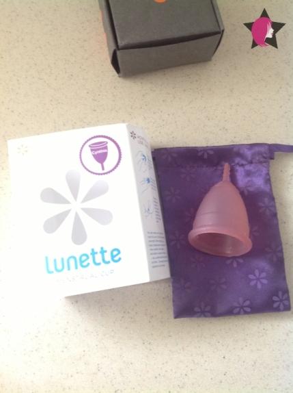 lunette | menstrual cup comparison | what is a menstrual cup | lunette review | menstrual cup review | tampon alternatives | maxi pad alternatives