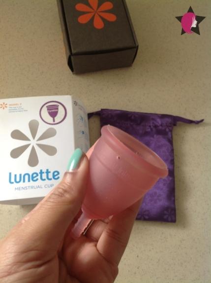 lunette | menstrual cup comparison | what is a menstrual cup | lunette review | menstrual cup review | tampon alternatives | maxi pad alternatives