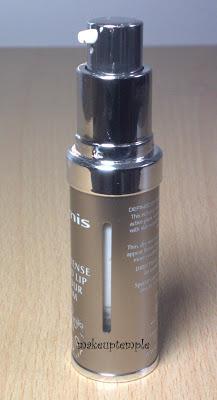 Elemis: Elemis Pro Intense Eye & Lip Contour Cream Review