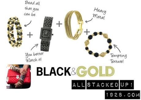 c500x357Arm Candy: The Art of Layering Bracelets! 