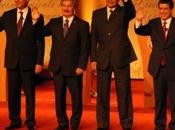 Paraguay’s First Presidential Debate Milestone Latin America