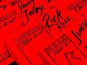 Rihanna "Pour Remix" (Ft. Juicy T.I., Young Jeezy, Rick Ross)