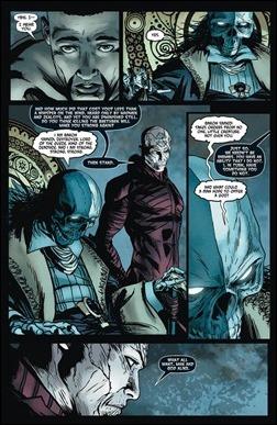 Shadowman #6 Preview 4