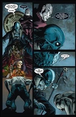 Shadowman #6 Preview 3
