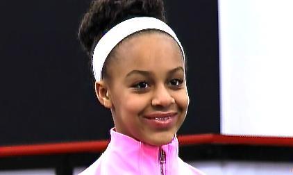 Dance Moms: If You Wanna Be The Apple Of Her Eye, You Better Push It And Throw It And Fix That Face.