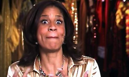 Dance Moms: If You Wanna Be The Apple Of Her Eye, You Better Push It And Throw It And Fix That Face.