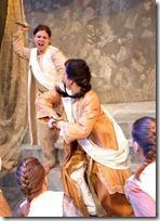 Review: Julius Caesar (Babes With Blades Theatre)