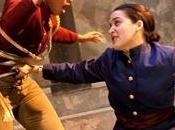 Review: Julius Caesar (Babes With Blades Theatre)