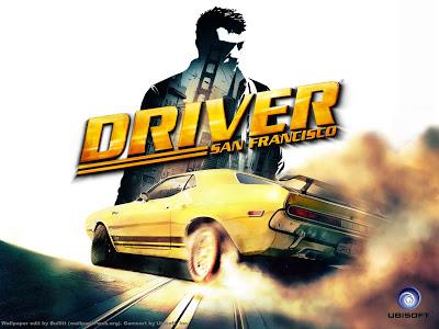 The Best Driving Video Games (That I have Played)