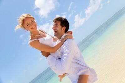 Honeymoon Start Your Honeymoon Before the Wedding: 6 Great Destination Wedding Locations