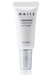 Mally Poreless Face Defender...