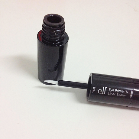 PRODUCT REVIEW: elf eye primer & liner sealer