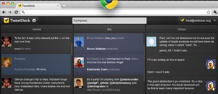 TweetDeck