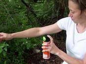 Natural Homemade Mosquito Repellents