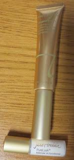 Review: Jane Iredale Longest Lash Thickening and Lengthening Mascara