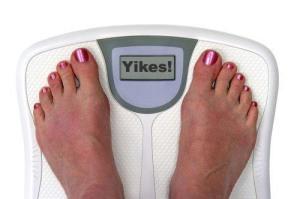 weight scale