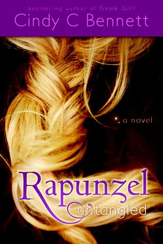 Book Review: Rapunzel Untangled by Cindy C. Bennett