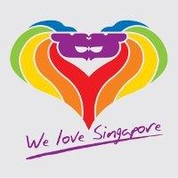 we love Singapore sq