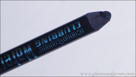 Bourjois Clubbing Contour Eye Pencil