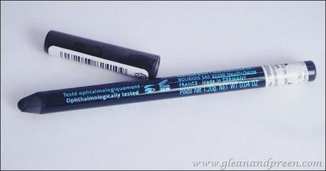 Bourjois Clubbing Contour Waterproof Pencil 