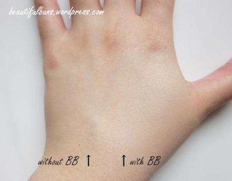 TBS Shiso BB Cream (3)