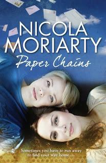 Speed Date: Paper Chains by Nicola Moriarty