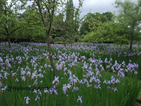 Bryans Ground, Herefordshire