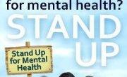 stand up for mental health to put on my blog