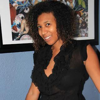 Getting to Know a CEO : Aris Blossom