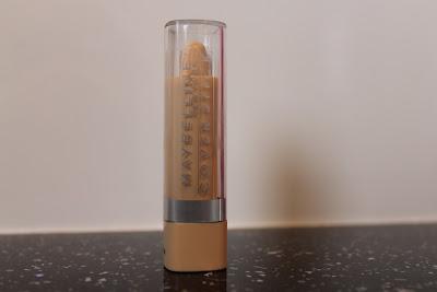 Review || Maybelline Concealer