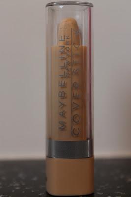Review || Maybelline Concealer