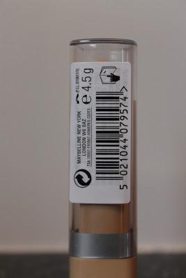 Review || Maybelline Concealer