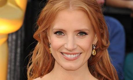 chastain