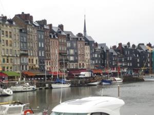 Honfleur