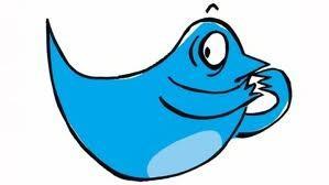 Nervous Twitter Bird