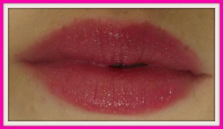 Lips, Pink Lips, Organic Lipstick, Pout, Pink Topaz