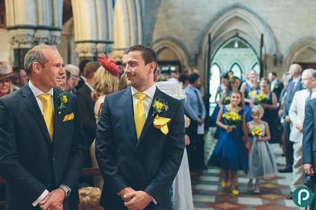 wedding blog yellow ideas photography Paul Underhill (9)