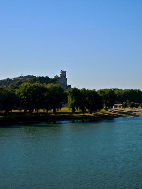 Avignon, Tarascon, Beaucaire