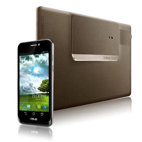 P 500 Asus Fonepad is available for pre order in Taiwan 