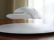 Levitating Wireless Mouse Kibardin