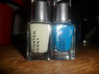Leighton Denny 'Riviera Collection' Review...