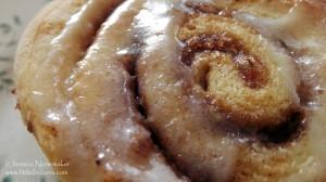 Soft Cinnamon Rolls Recipe