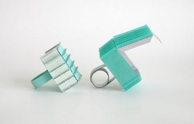 paper fix | paper rings