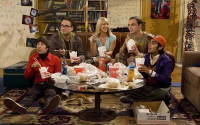 How I Really Feel About 'The Big Bang Theory'