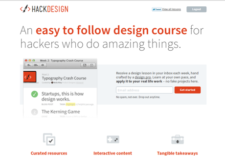 Hack Design