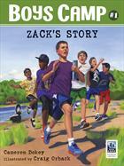Boys Camp Book 1 Zack s Story