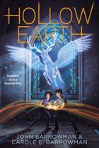 Hollow Earth   by John Barrowman Carole E Barrowman