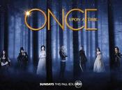 Tension Filled Relationship with 'Once Upon Time'